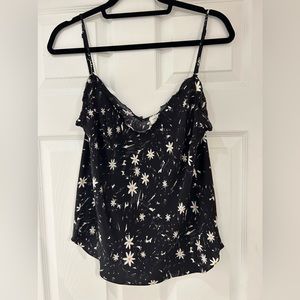 Wilfred Tank Spaghetti Strap Tank